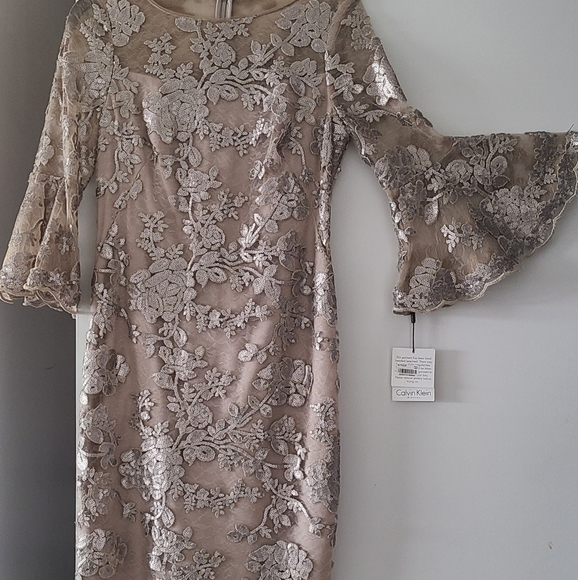 Cocktail Dress - Picture 2 of 5